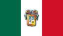 Bandera de aguascalientes
