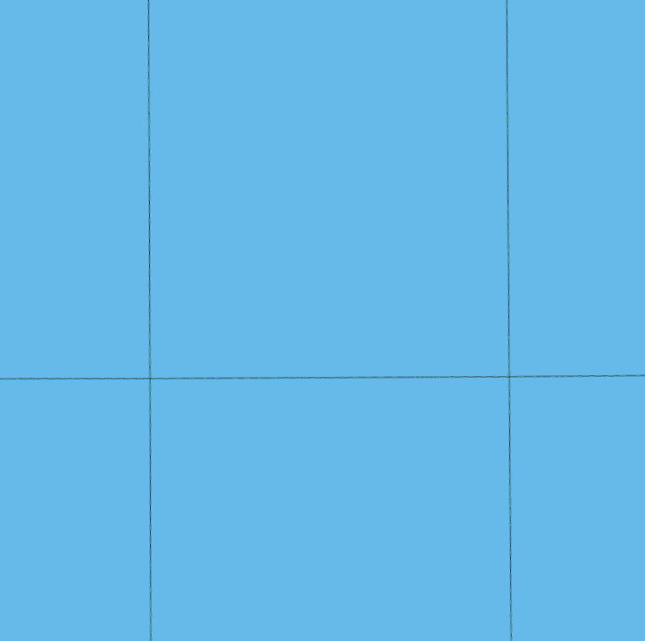 Este mapa muestra el Golfo de Mexico.