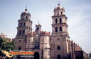 San Luis Potosi
