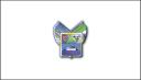 hidalgo-state-mexico-flag-white-coat-of-arms-escudo-de-armas-de-estado