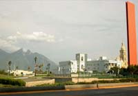 Monterrey Mexico hotels