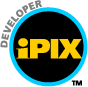 Fotografia para internet ipix!
