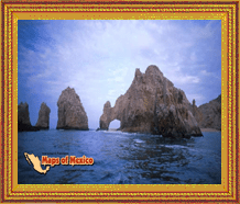 Click aqui para ver las fotos de Baja California Sur, Mexico!