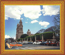 Click aqui para ver las fotos de Michoacan, Mexico!