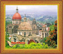 Click aqui para ver las fotos de Morelos, Mexico!