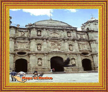 Click aqui para ver las fotos de Oaxaca, Mexico!