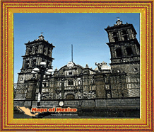 Click aqui para ver las fotos de Puebla, Mexico!
