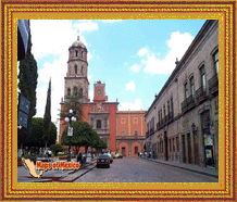 Click aqui para ver las fotos de Queretaro, Mexico!