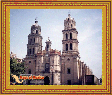 Click aqui para ver las fotos de San Luis Potosi, Mexico!