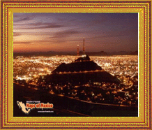 Click aqui para ver las fotos de Sonora, Mexico!