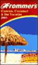 frommers mexico guidebook for sale!