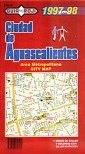 Mapas de carreteras y de ciudades en Mexico de venta aqui!