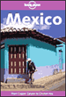 lonely planet mexico guidebook for sale!