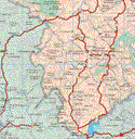 Este mapa muestra las ciudades de San Pedro Limón. Ademas de las poblaciones(pueblos) de La Ceiba, La Mesa, Paso de Guayabal, Monte de Dios, Rincón de Guayabal, Corral de Piedra, Bejucos, Salitre Palmarillas, San Simón, Palmar Chico, El Rancho, Santiago, Los Pinzones Matuz, San Francisco de los Pinzones, Cerro del Campo, Gruta, El Zapote, Cincuenta arrobas, Huisitla, San Francisco de Asís, Tlataya, San Juan Teliflan, Santa Maria, Tlacocuspan, Palmar Grande, Cirian Grande, Santa Maria, corral de Vigas, Mayaltepec, Santa Ana Zicatecoyan, Corral de Vigas, Pie del Cerro, Palma Torcida, Salitrillo, Juntas del Río Limón, El Monton, Las Juntas, Coagulotes, El Gavilán, El Zopilote, El Naranjo, El Zapote, Azubil, Ranchos Nuevos, Vuelta del Río, Limón Terrero, San Antonio del Rosario, Nuevo Copaltepec.