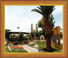 Clic aqui para ver las fotos de Cosio, Aguascalientes, Mexico! 