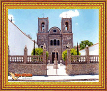 Clic aqui para El llano, Aguascalientes, Mexico!
