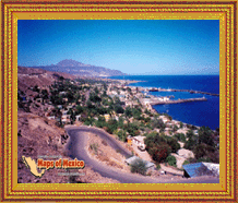 Click here for Santa Rosalia, Baja California Norte, Mexico!