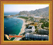 Click here for Cabo San Lucas, Baja California Sur, Mexico pictures!