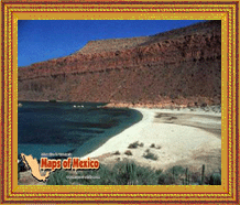 Click aqui para ver las fotos de Isla Espiritu Santo, Baja California Sur, Mexico!