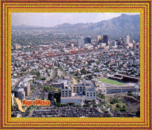 Clic aqui para ver las fotos de Ciudad Juarez, Chihuahua, Mexico !