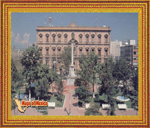 Clic aqui para ver las fotografias de Hidalgo del Parral, Chihuahua, Mexico