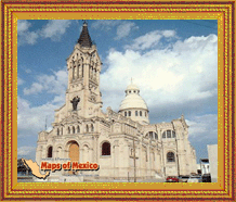 Clic aqui para ver la fotogaleria de Chihuahua, Mexico! 