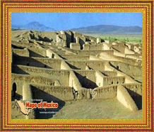 Clic aqui para ver la galeria de fotos de Paquime, Chihuahua, Mexico!