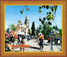 Clic aqui para ver mas fotos de Coahuila, Mexico!