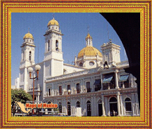 Clic aqui para ver mas fotos de Colima, Mexico!