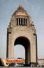 monumento a la revolucion, ciudad de mexico