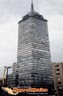 torre latino, ciudad de mexico