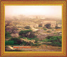 Clic aqui para ver la galeria de fotos de Mineral de Pozos, Guanajuato, Mexico!