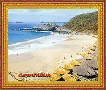 Clic aqui para ver las fotografias de Ixtapa, Guerrero, Mexico!