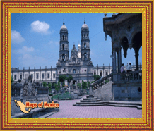 Clic aqui para ver las fotos de Guadalajara, Jalisco, Mexico!