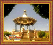 Clic aqui para ver la galeria fotografica de Los Altos, Jalisco, Mexico !