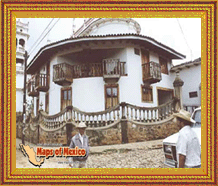 Clic aqui para ver la galeria de fotografias de Mazamitla, Jalisco, Mexico!