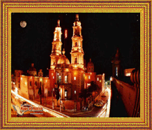 Clic aqui para ver las fotografias de Jalisco, Mexico!