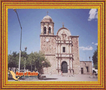 Clic aqui para ver las fotos de Tequila, Jalisco, Mexico!