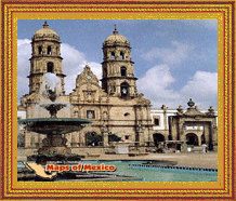 Clic aqui para ver las fotos de Zapopan, jalisco, Mexico!