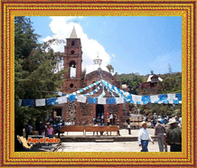 Clic aqui para ver la galeria de fotos de Ichupio, Michoacan, Mexico!