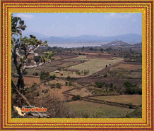 Clic aqui para ver la galeria de fotografias de Ihuatzio, Michoacan, Mexico!