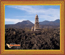 Clic aqui para ver la fotogaleria de Paricutin, Michoacan, Mexico!