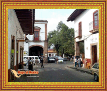 Clic aqui para ver las fotografias de Patzcuaro, Michoacan, Mexico!
