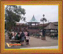 Clic aqui para ver la galaria de fotos de Santa Clara, Michoacan, Mexico!