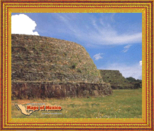 Clic aqui para ver la galeria fotografica de Tzintzuntzan, Michoacan, Mexico!