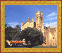 Clic aqui para ver la galeria fotografica de Morelos, Mexico!