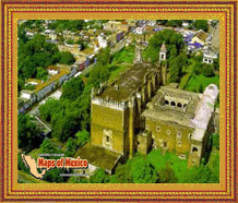 Clic aqui para ver las fotos de Tepoztlan, Morelos, Mexico!