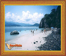 Clic aqui para ver las fotografias de Guayabitos, Nayarit, Mexico!