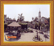 Clic aqui para ver mas fotos de Nayarit, Mexico!