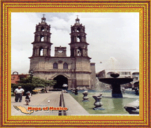 Clic aqui para ver las fotos de Tepic, Nayarit, Mexico!